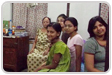 Working Women's Hostel at Nari Seva Sangha